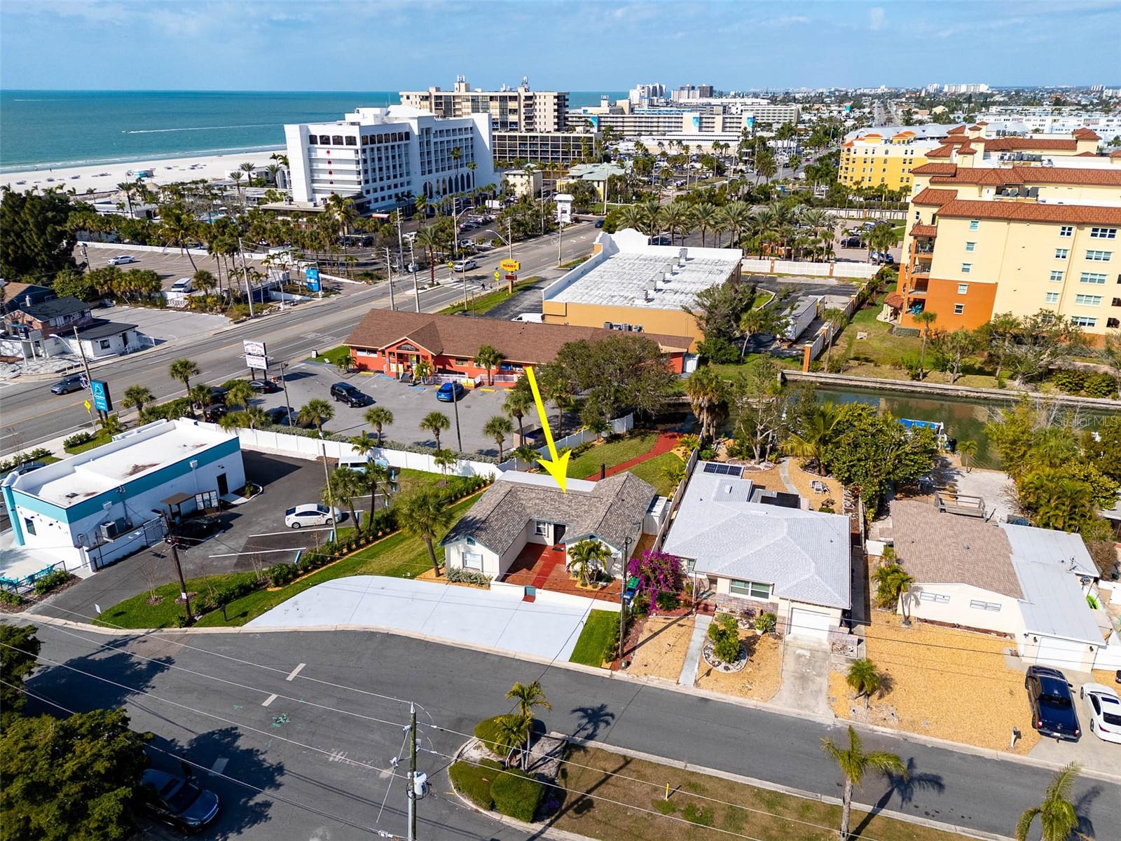 PUNTA VISTA BENNETT BEACH - Residential