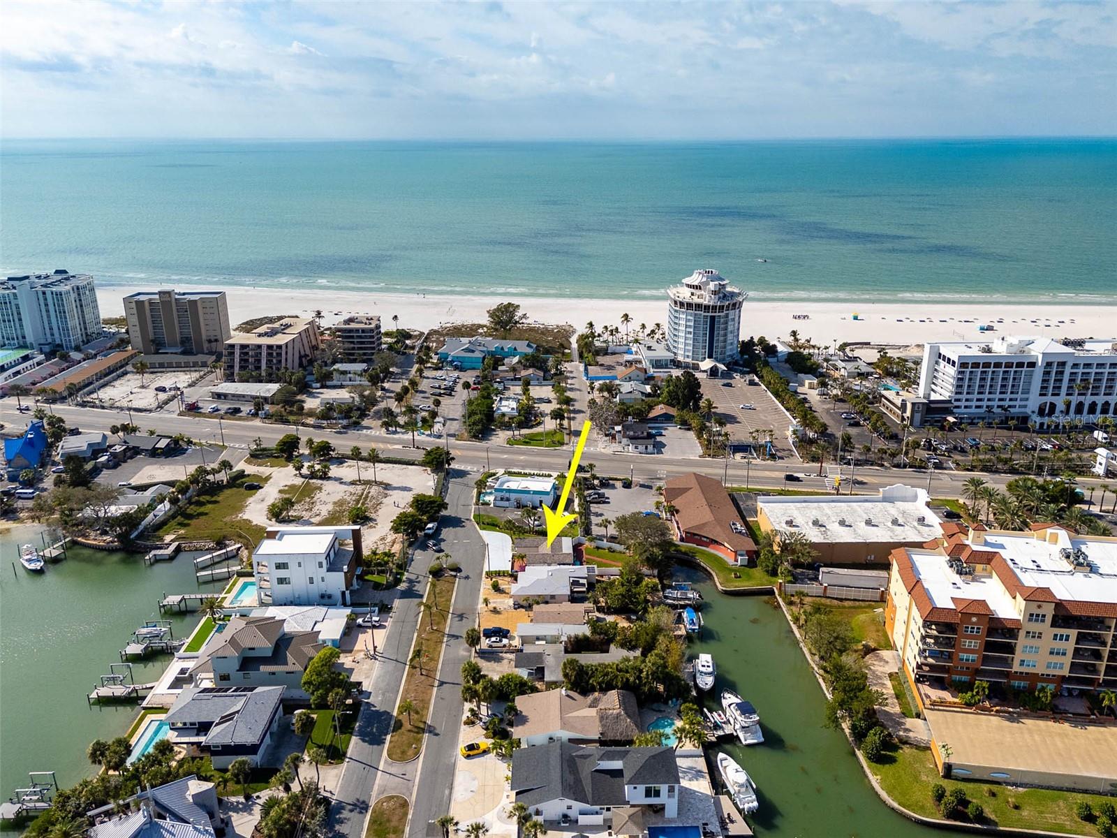 PUNTA VISTA BENNETT BEACH - Residential