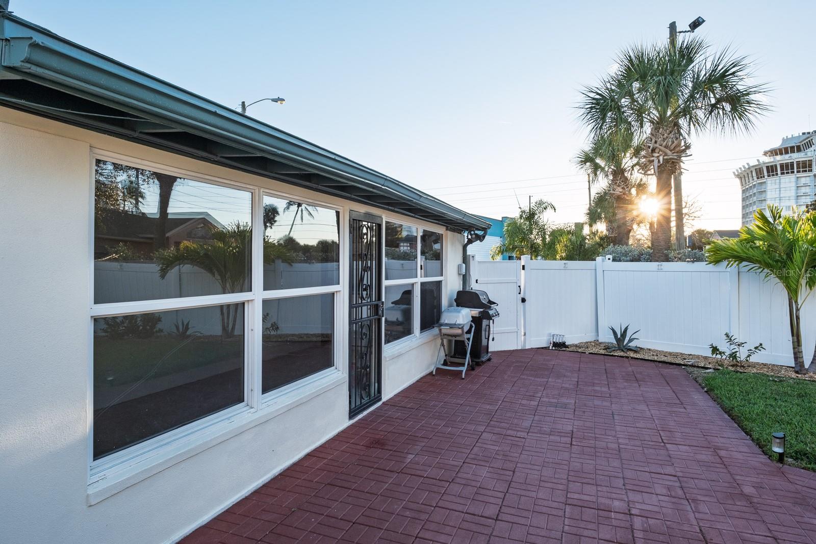 PUNTA VISTA BENNETT BEACH - Residential