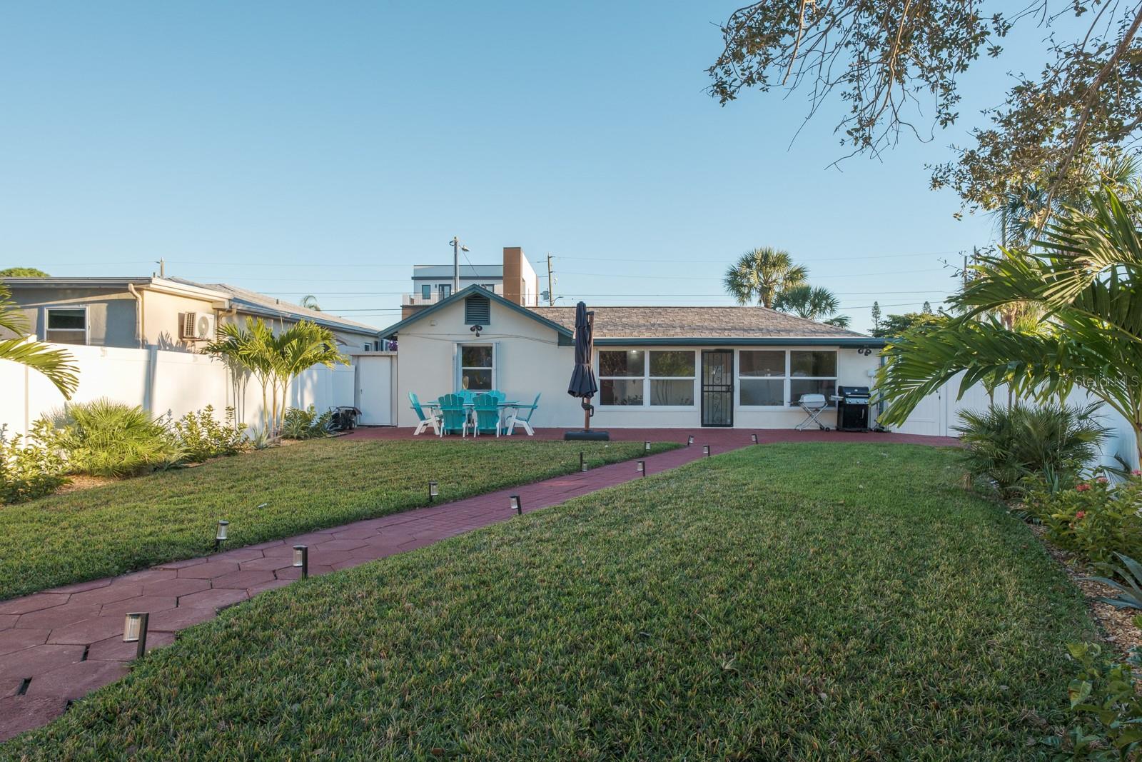 PUNTA VISTA BENNETT BEACH - Residential