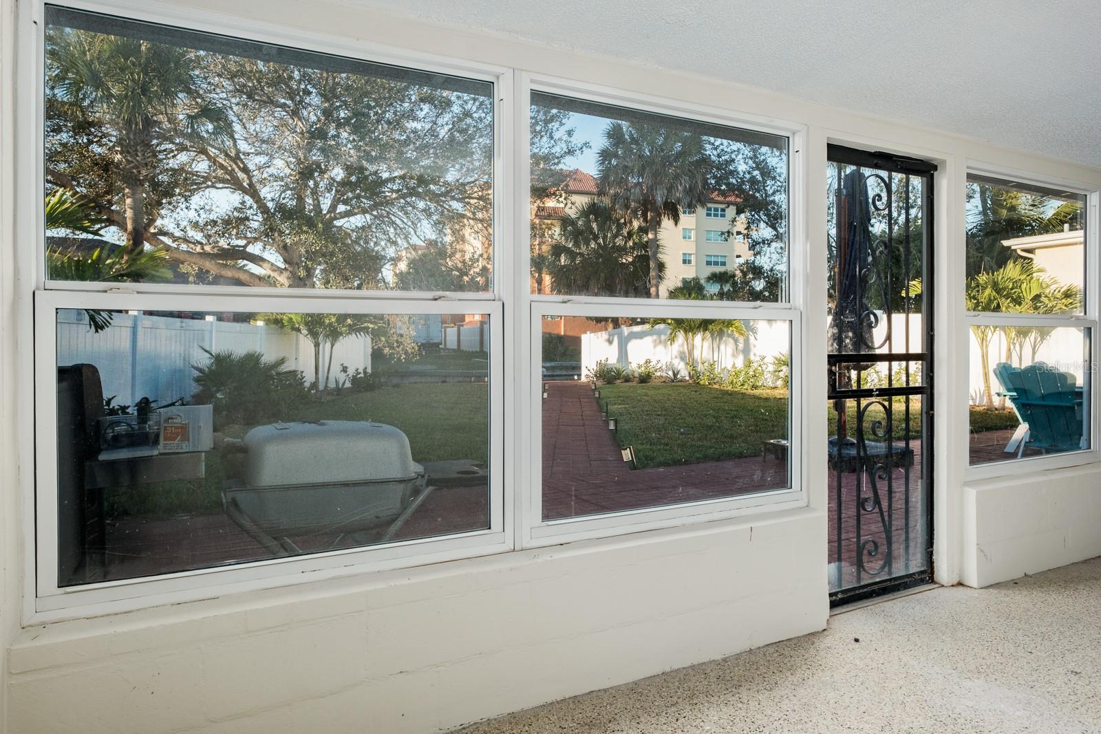 PUNTA VISTA BENNETT BEACH - Residential