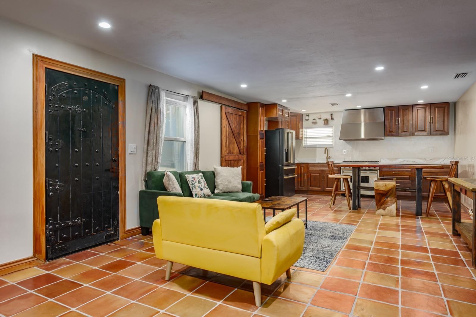 PUNTA VISTA BENNETT BEACH - Residential