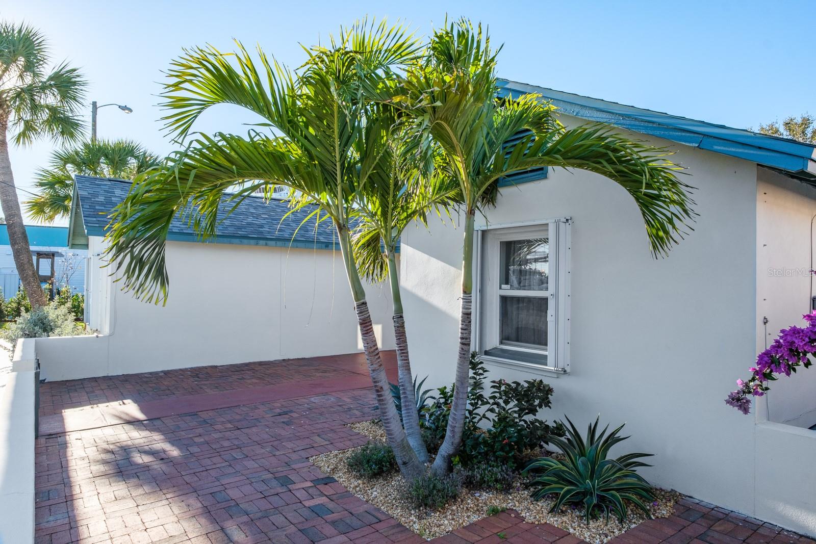 PUNTA VISTA BENNETT BEACH - Residential