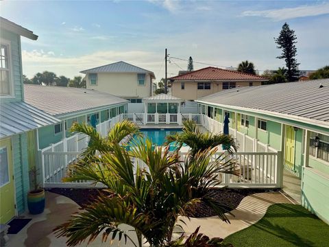 148 CLEVELAND DRIVE 1A SARASOTA FL 34236