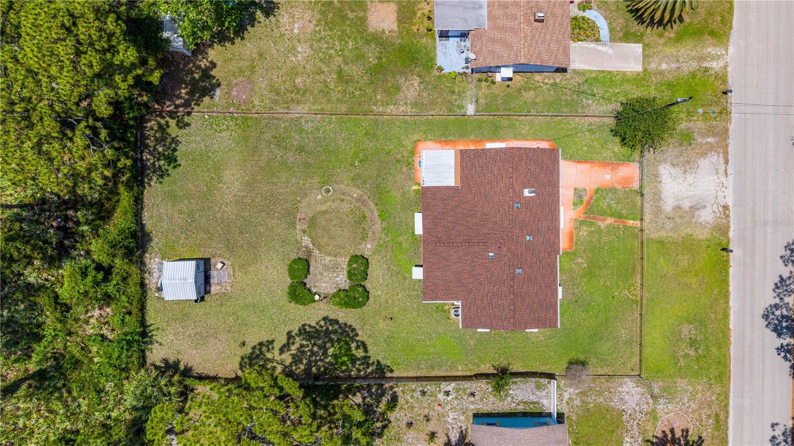SPANISH MISSION HEIGHTS - Residential