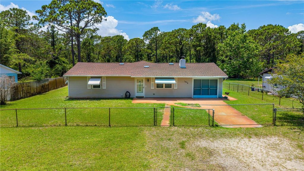 Photo of 1626 Tatum Boulevard, New Smyrna Beach, FL 32168 (MLS # NS1088290)