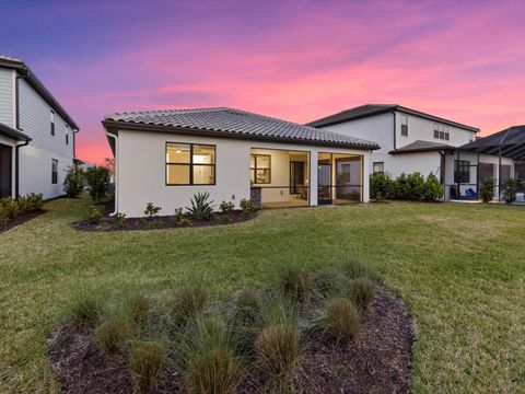 A home in LAKEWOOD RANCH