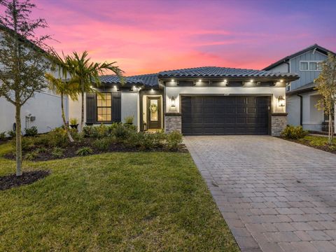 A home in LAKEWOOD RANCH