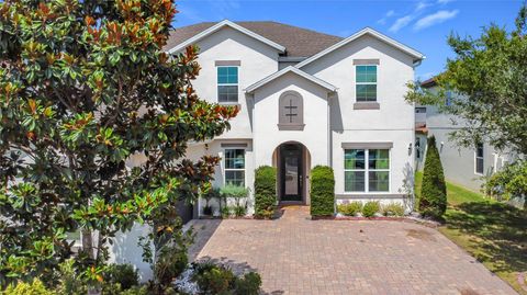 14962 FELLS LANE ORLANDO FL 32827