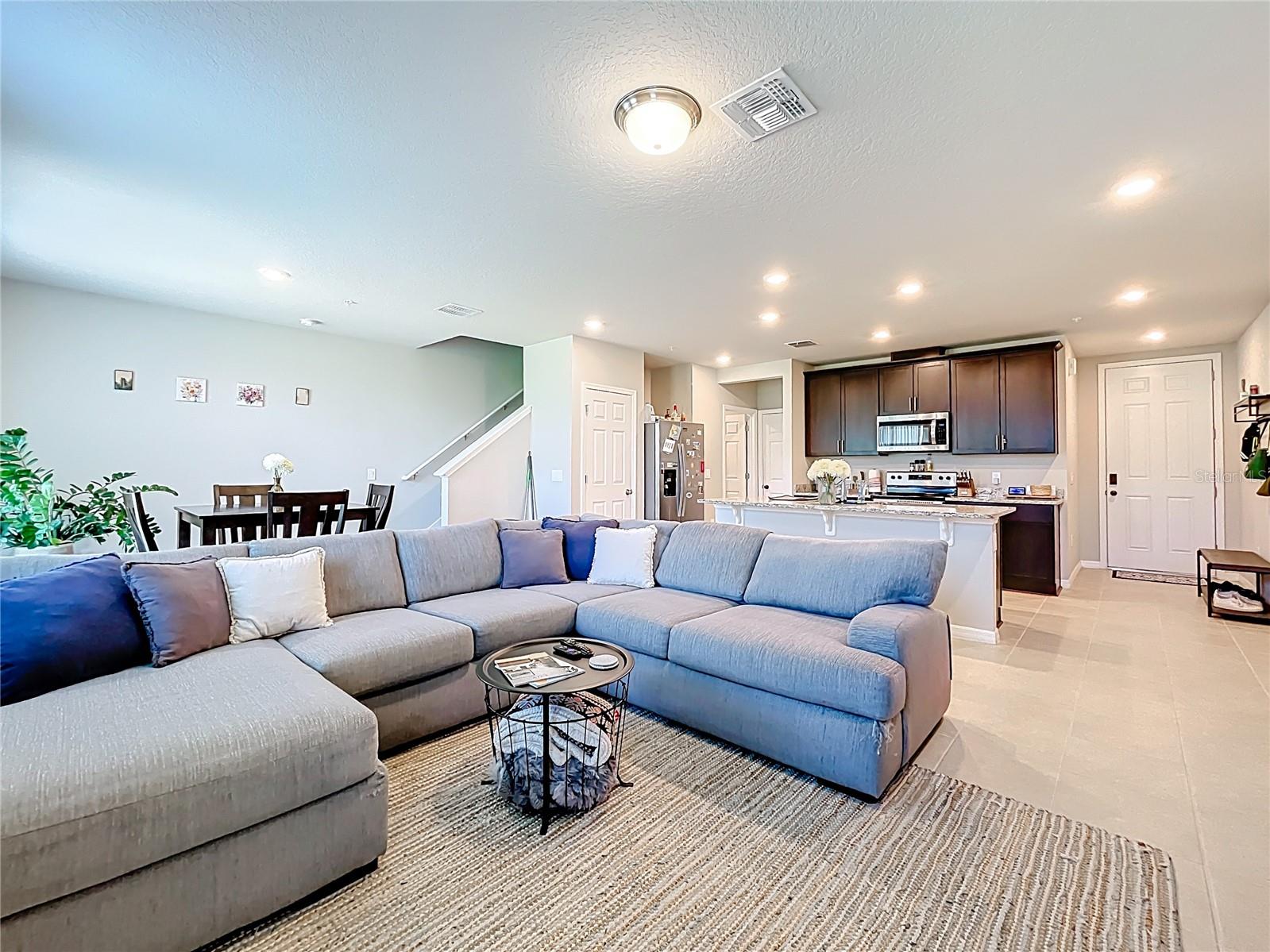 GREENS/FRST LAKE PH 1 - Residential