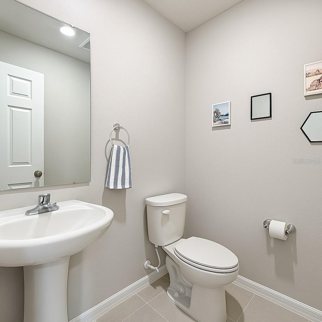 GREENS/FRST LAKE PH 1 - Residential