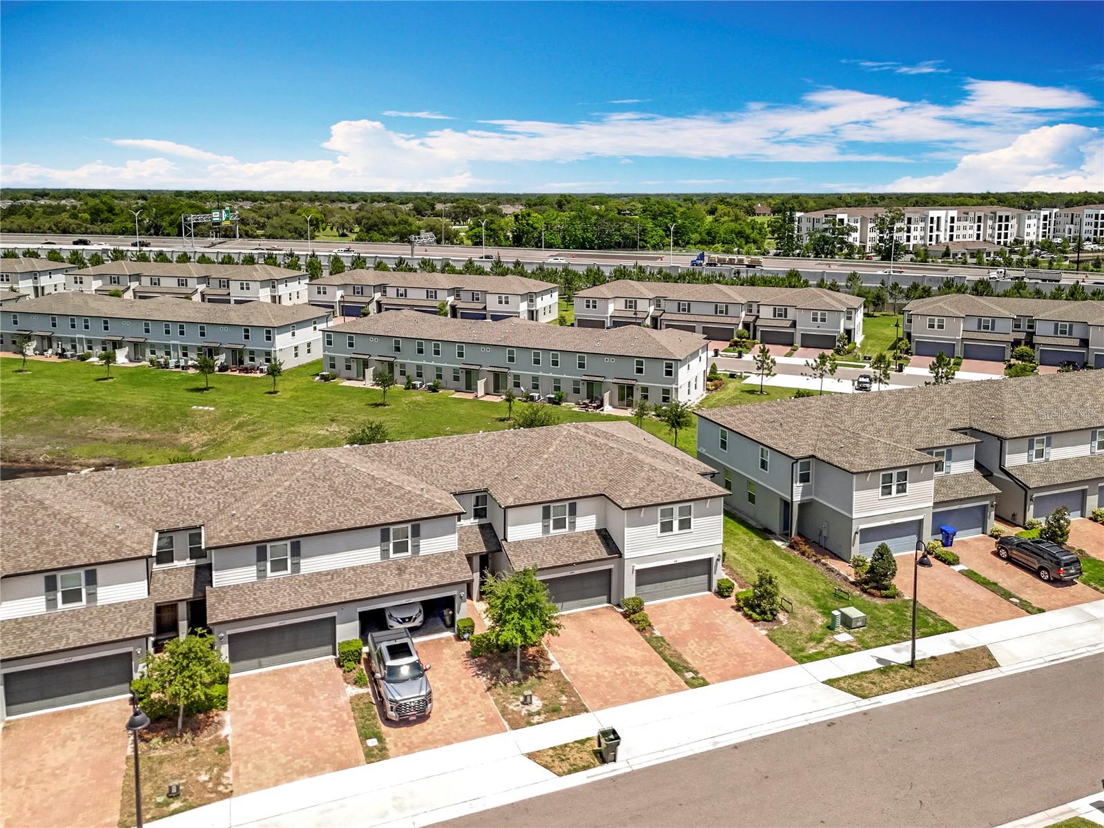 GREENS/FRST LAKE PH 1 - Residential