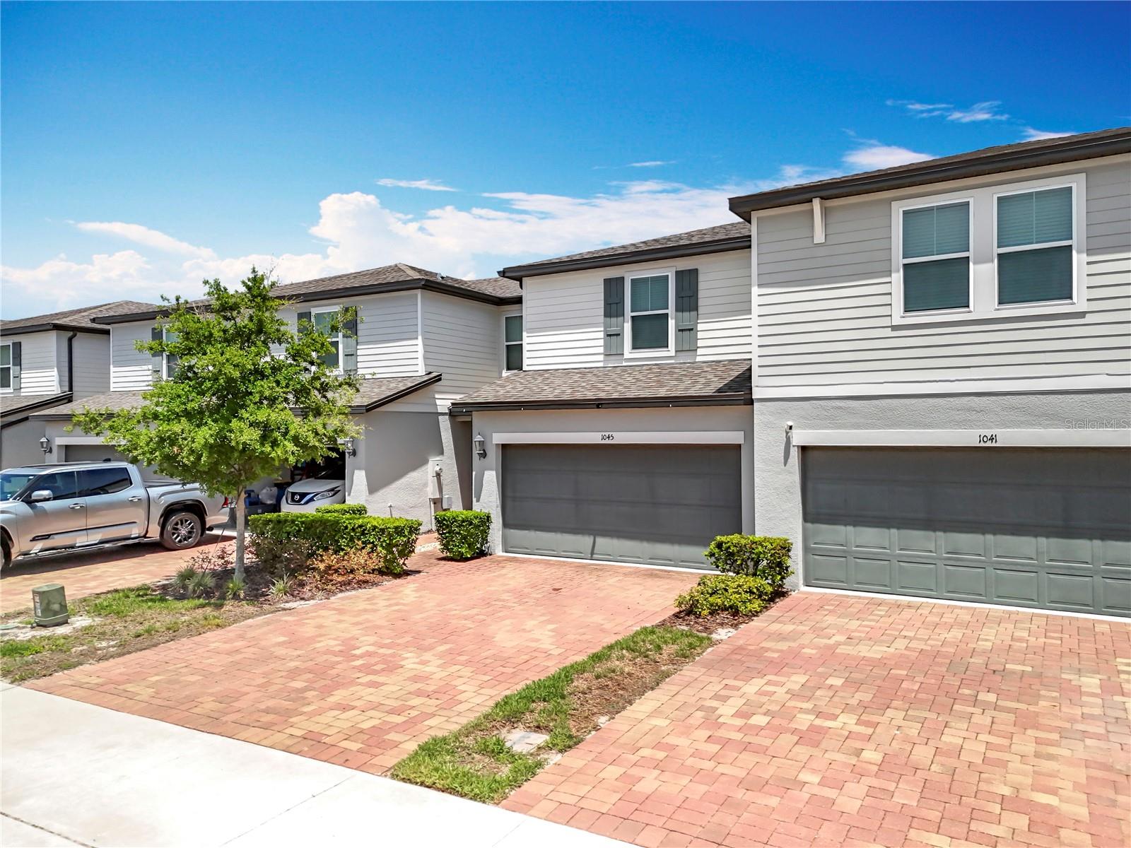 GREENS/FRST LAKE PH 1 - Residential