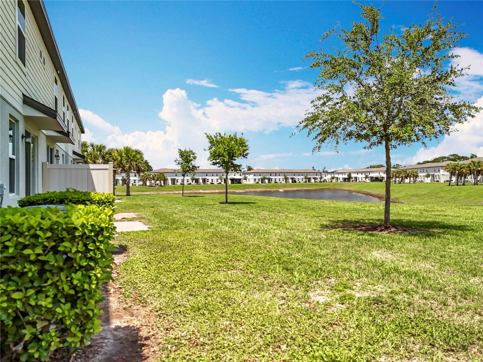 GREENS/FRST LAKE PH 1 - Residential