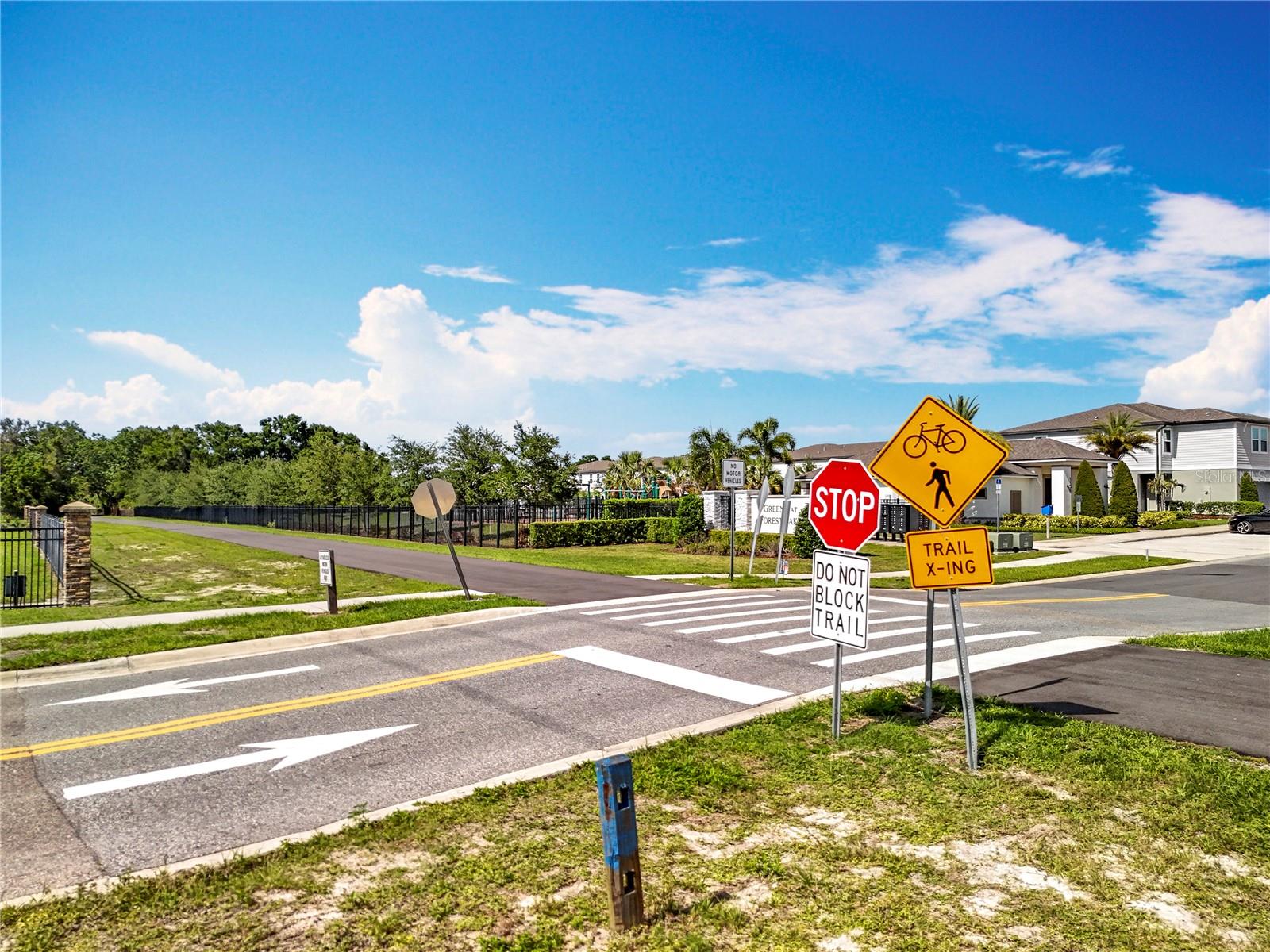 GREENS/FRST LAKE PH 1 - Residential