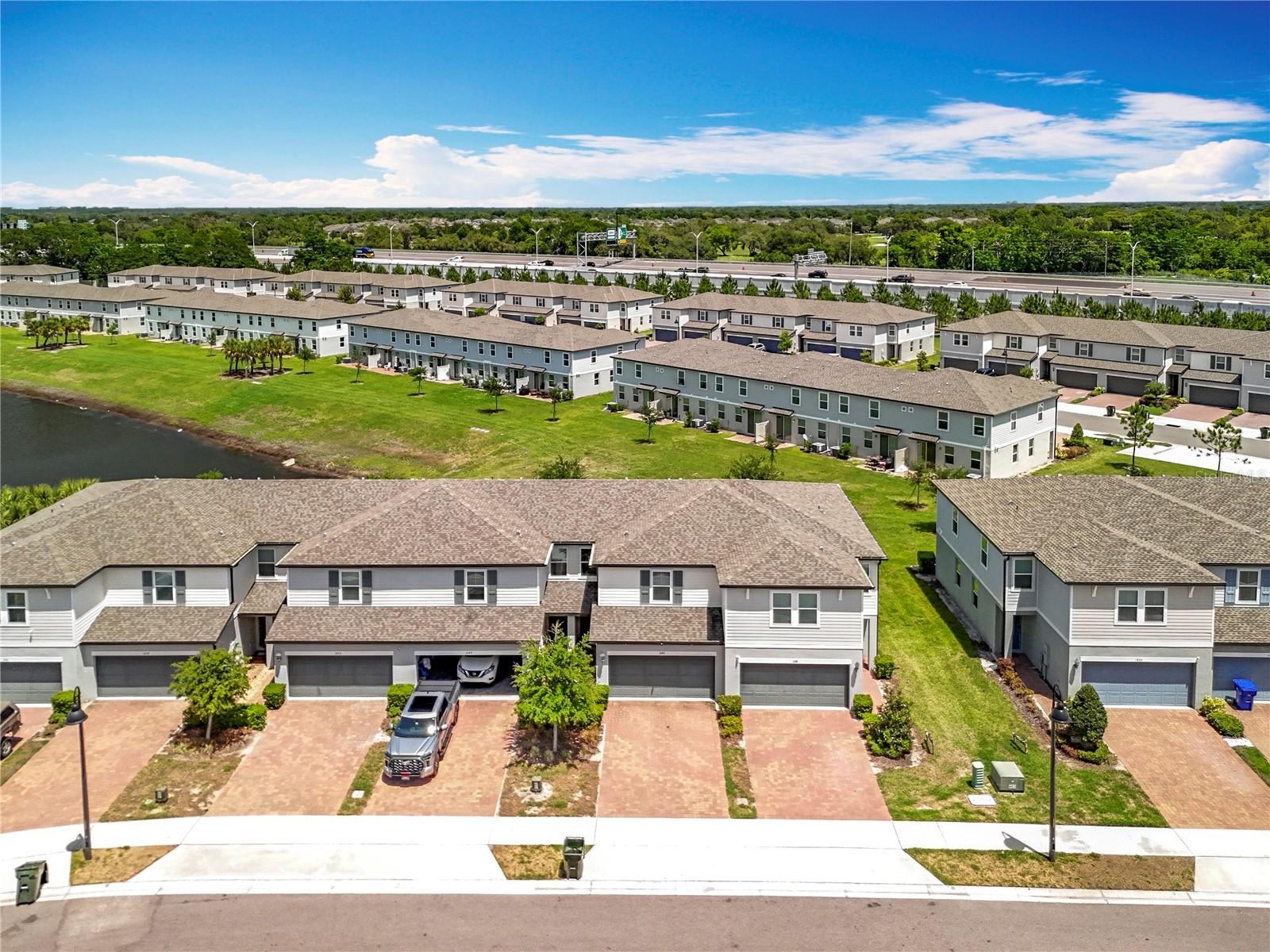 GREENS/FRST LAKE PH 1 - Residential