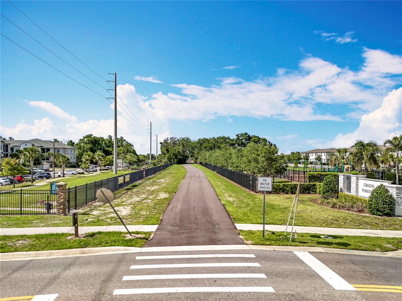 GREENS/FRST LAKE PH 1 - Residential