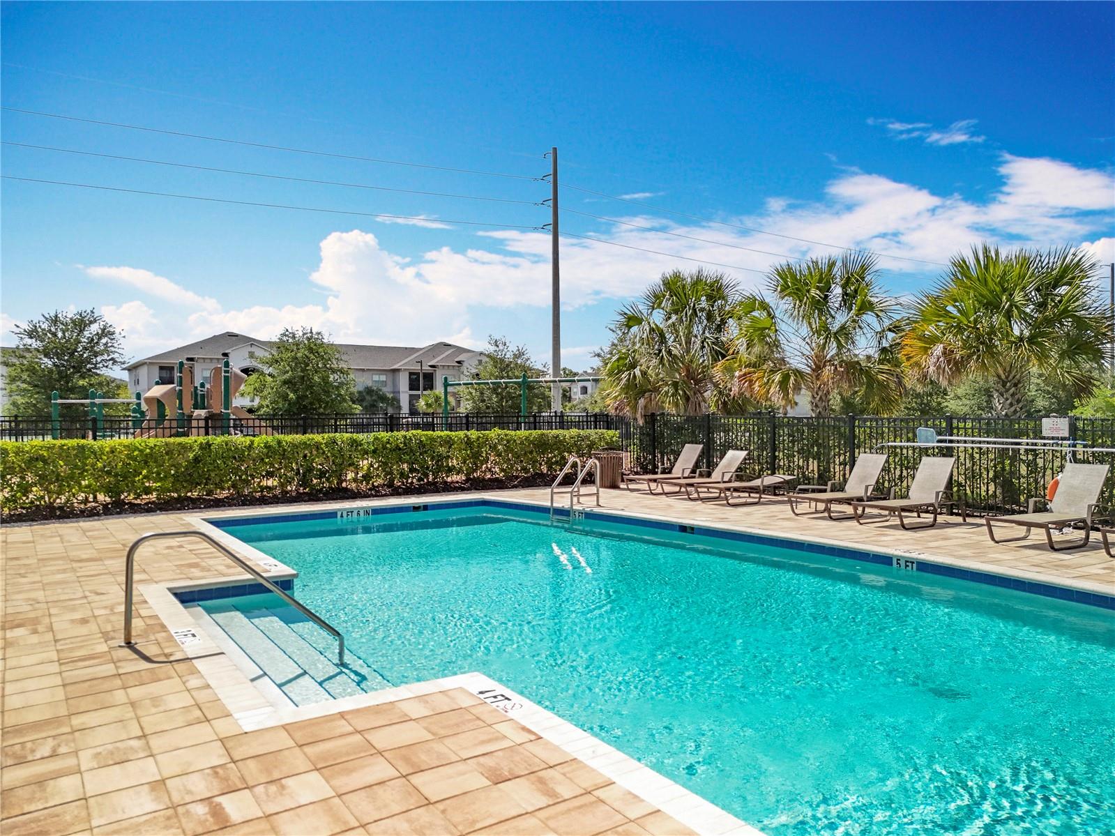 GREENS/FRST LAKE PH 1 - Residential