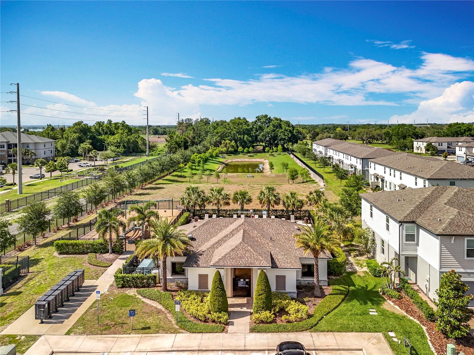 GREENS/FRST LAKE PH 1 - Residential