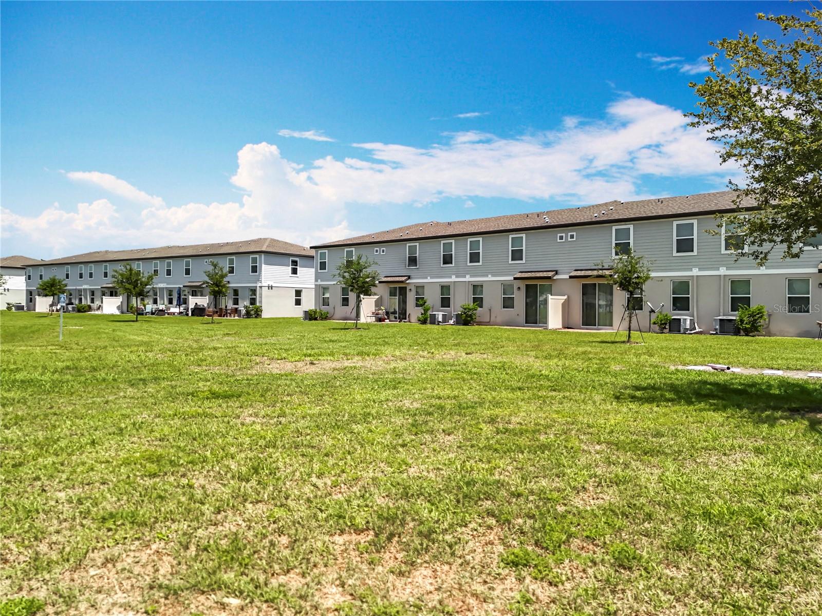 GREENS/FRST LAKE PH 1 - Residential