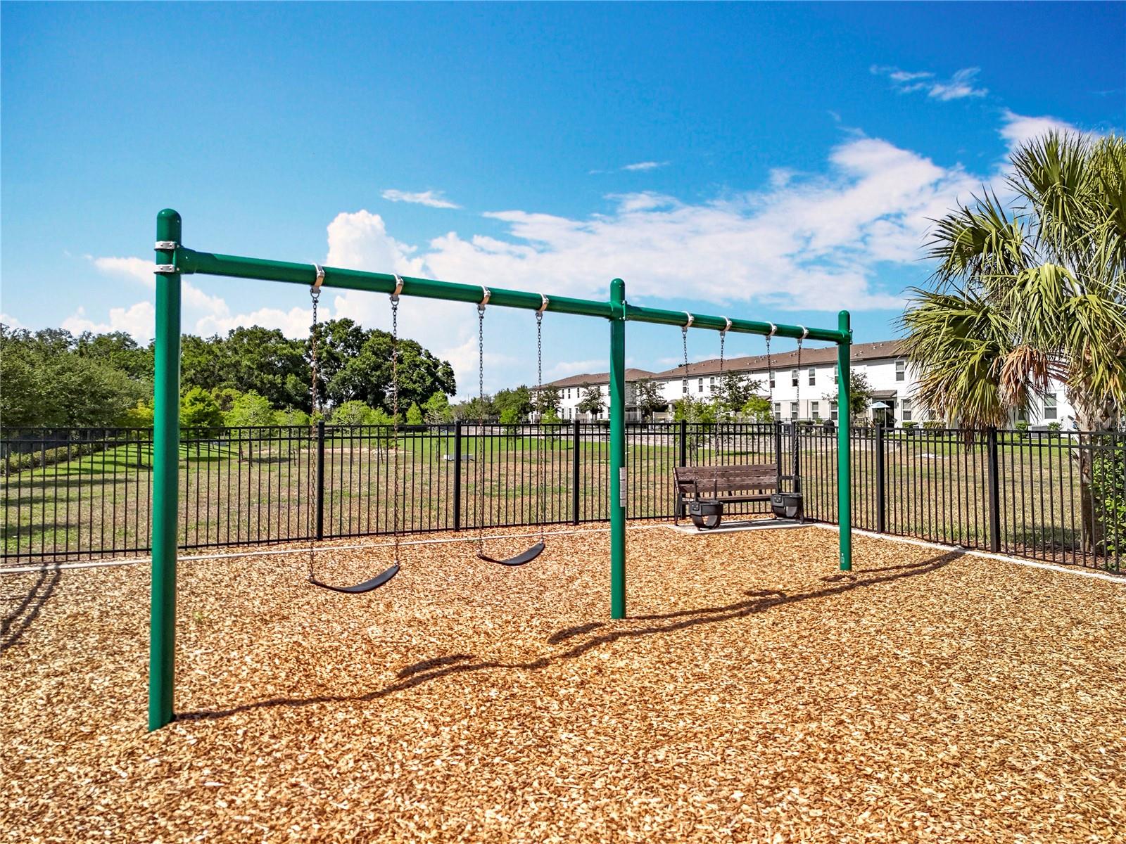 GREENS/FRST LAKE PH 1 - Residential