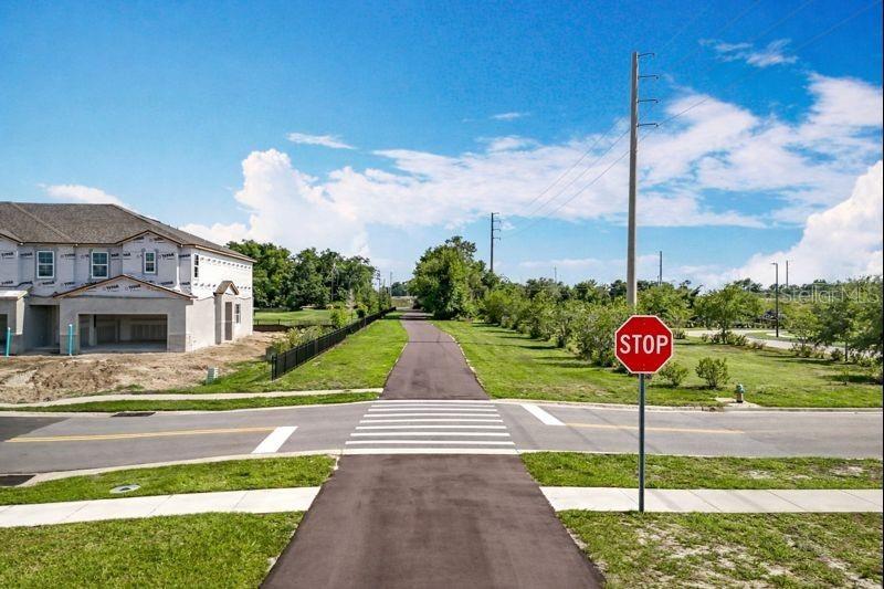 GREENS/FRST LAKE PH 1 - Residential