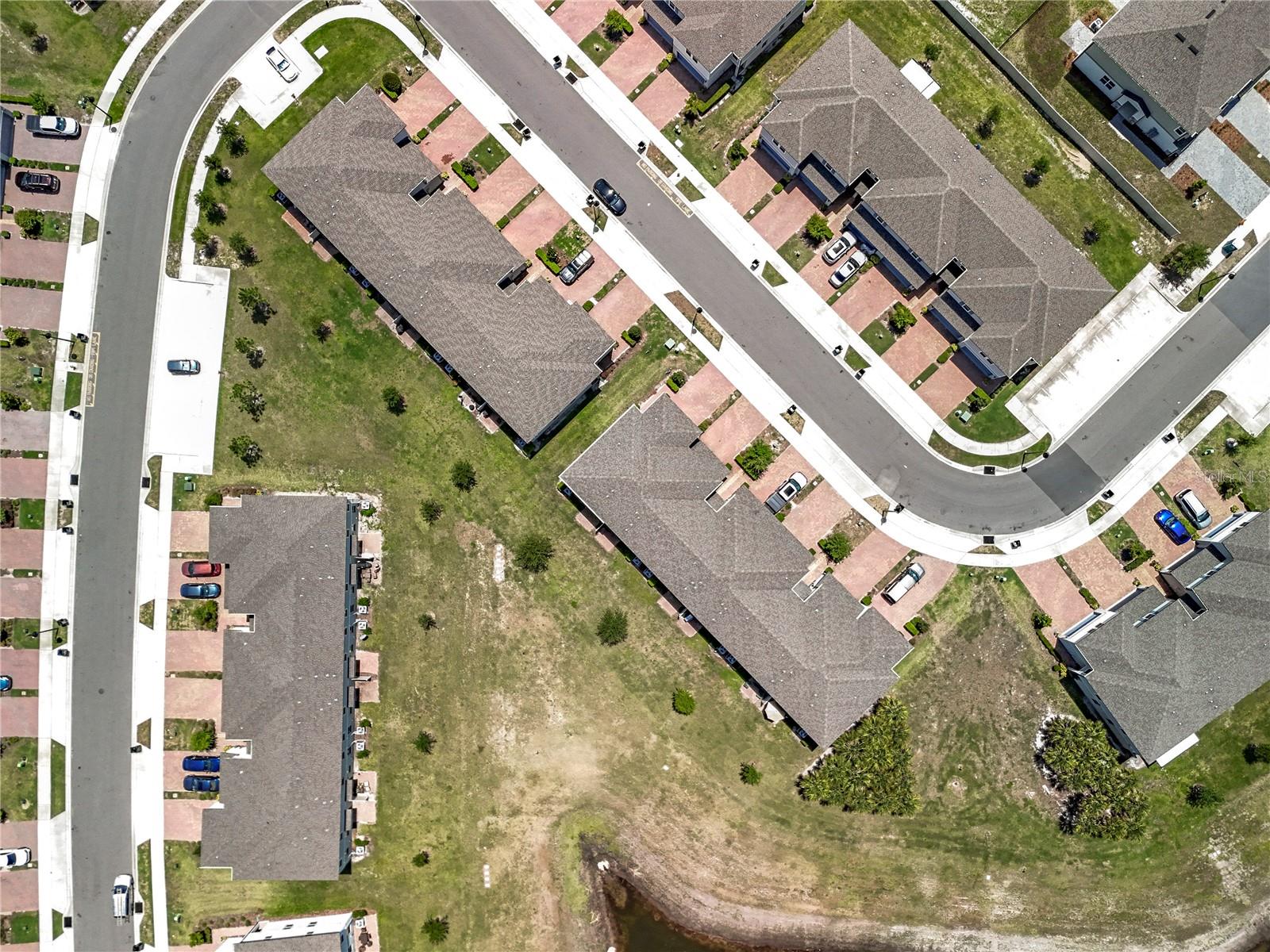 GREENS/FRST LAKE PH 1 - Residential