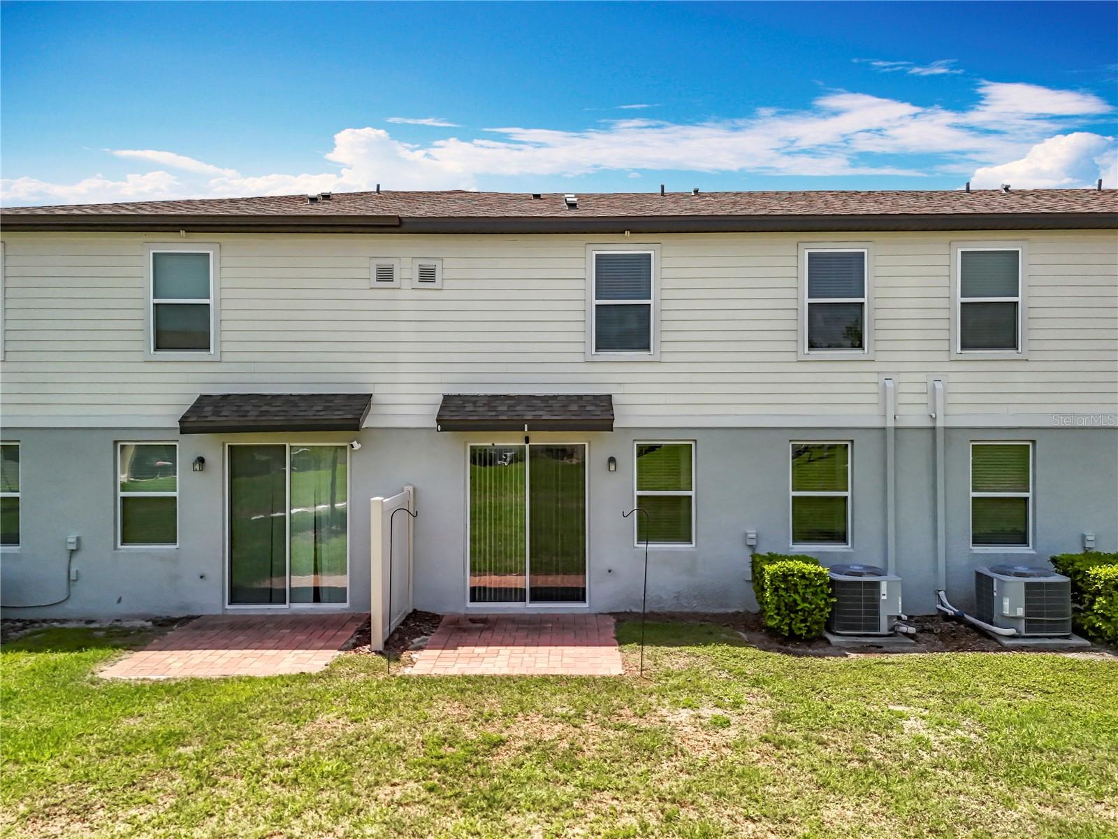 GREENS/FRST LAKE PH 1 - Residential