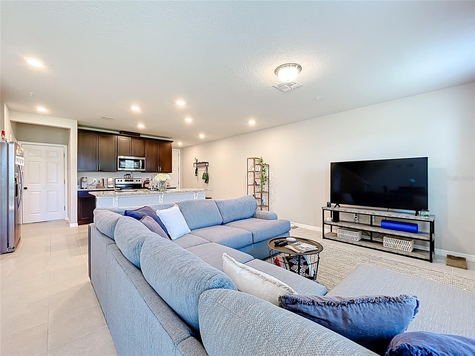 GREENS/FRST LAKE PH 1 - Residential