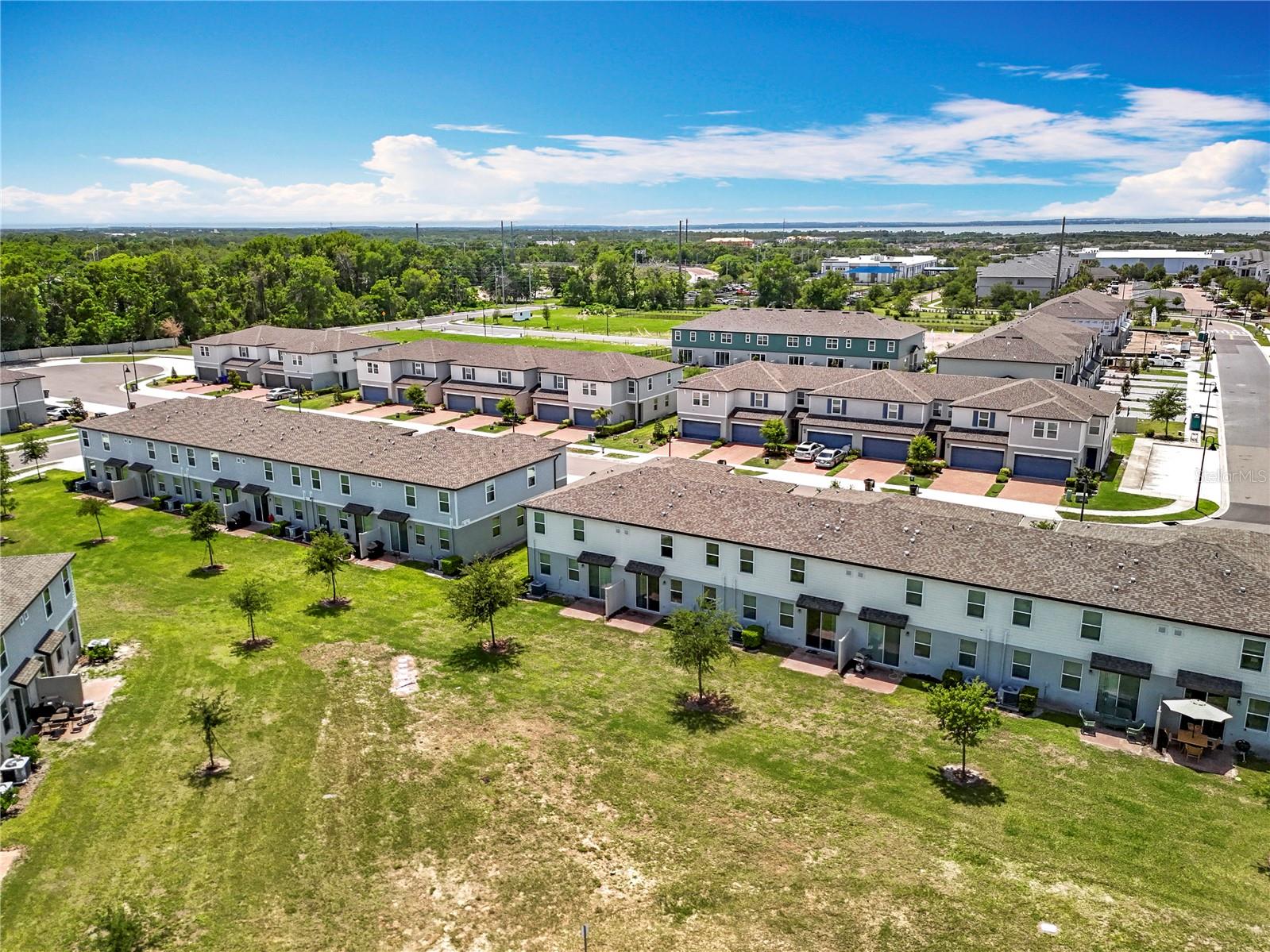 GREENS/FRST LAKE PH 1 - Residential