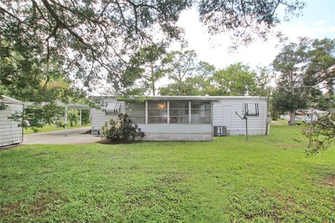 A home in OKEECHOBEE