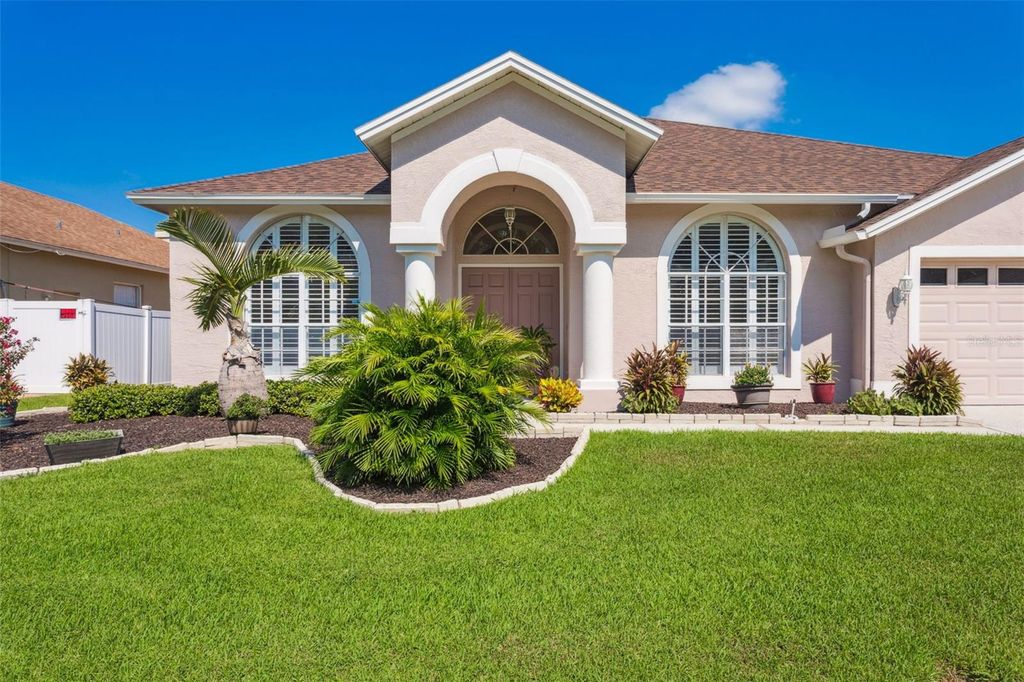 Photo of 10020 Cypress Shadow Avenue, Tampa, FL 33647 (MLS # TB8502768)