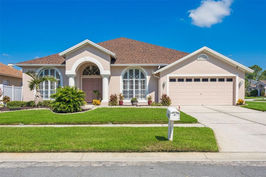 Photo of 10020 Cypress Shadow Avenue, Tampa, FL 33647 (MLS # TB8502768)