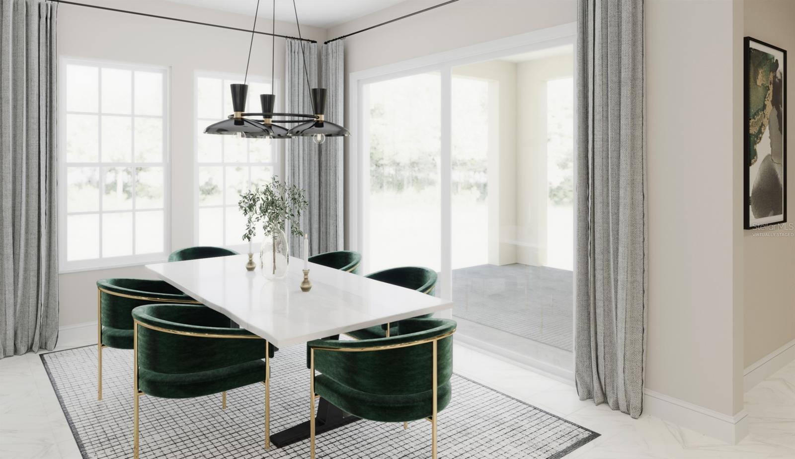 2541 CELEBRATION BOULEVARD