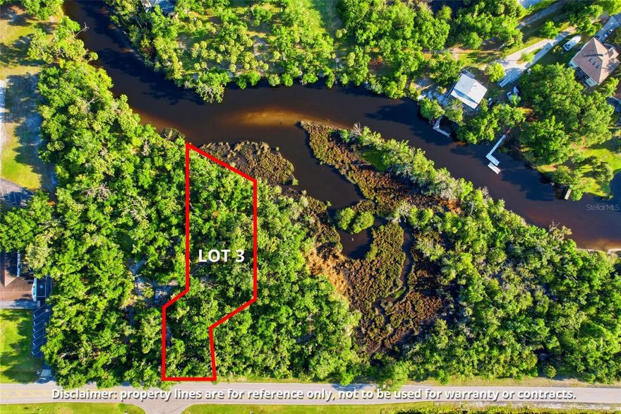 EXCLUSIVE WATERFRONT DEVELOPMENT OPPORTUNITY:  

Attention Homebuyers; Waterfront Builders; and Custom Home Builders:  Here is one of 5 total premium homesites now available
and located along Upper Manatee River Road (UMRR). This parcel offers a unique combination of natural beauty, accessibility, and build-ready potential—an increasingly scarce find in today’s market.

Property Highlights:
• Direct frontage on Upper Manatee River Road
• Direct frontage on Mill Creek (waterfront access with favorable mooring depths)
• Heavily wooded parcel offering privacy and natural character
• Excellent ingress and egress
• Utilities nearby: water, electricity, and sewer
• Select lots may support a septic systems
• Navigable access from Mill Creek to:
o Manatee River, Intracoastal Waterway, Anna Maria Island, and Gulf Beaches

This property presents an exceptional and rare opportunity for custom waterfront home development in a region where buildable waterfront land is becoming increasingly limited each year.

Key Advantages for Builders:
• Strong demand for waterfront custom homes in Manatee & Sarasota Counties
• Flexible building potential (with informed consideration of FEMA regulations and waterfront setbacks)
• Attractive end-user appeal: boating access, privacy, and proximity to coastal destinations

This is a first-come, first-served offering, with cash and conventional financing options available.  If you are seeking your next standout project—or looking to secure premium waterfront inventory—this is an opportunity you won’t want to miss.