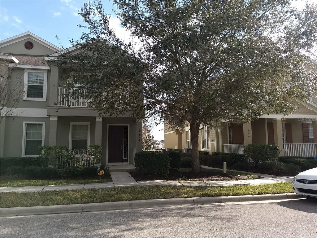 Photo of 10878 Spider Lily Drive #12C, Orlando, FL 32832 (MLS # S5140016)