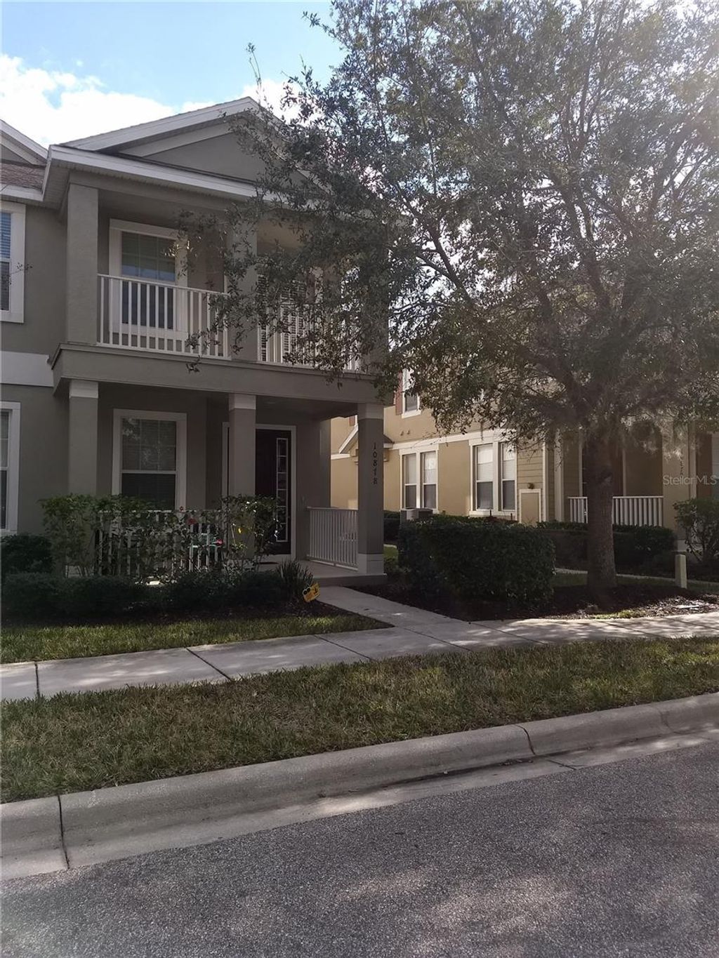 Photo of 10878 Spider Lily Drive #12C, Orlando, FL 32832 (MLS # S5140016)