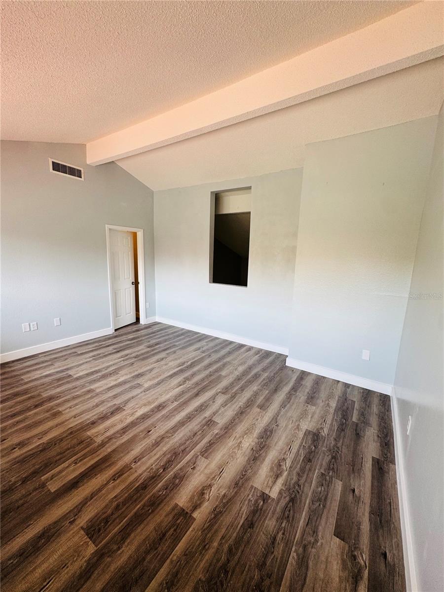TOWNHOUSES ROSEMONT GREEN - Residential