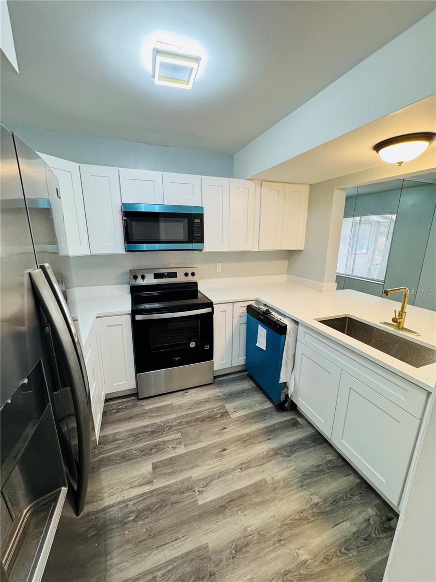TOWNHOUSES ROSEMONT GREEN - Residential