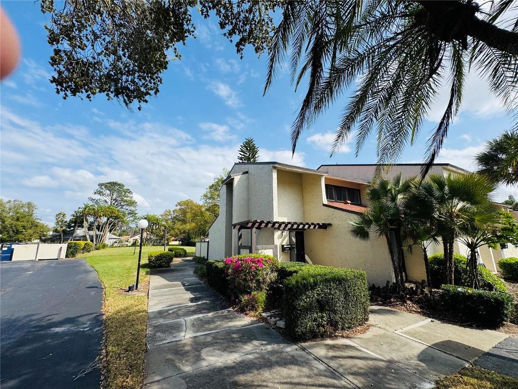 Photo of 4100 Player Circle #101, Orlando, FL 32808 (MLS # O6409061)