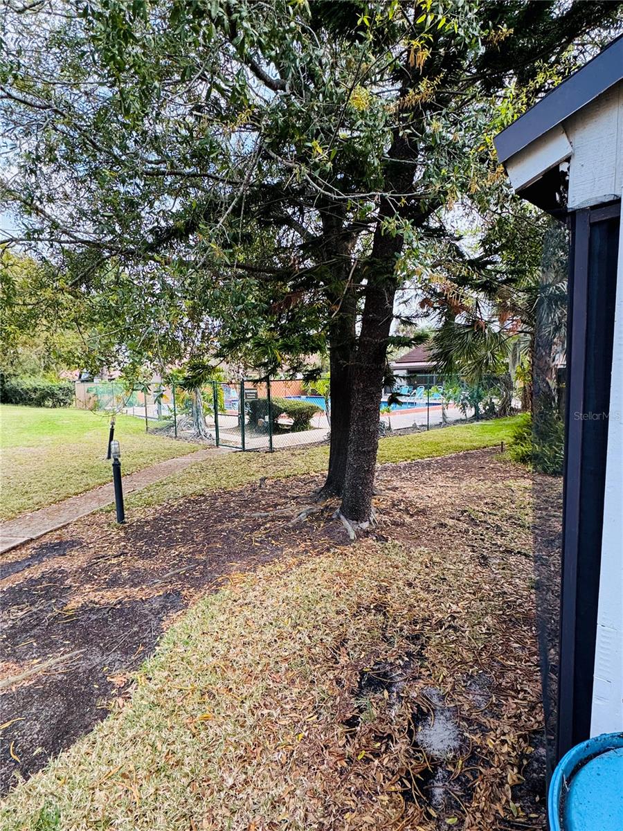 TOWNHOUSES ROSEMONT GREEN - Residential
