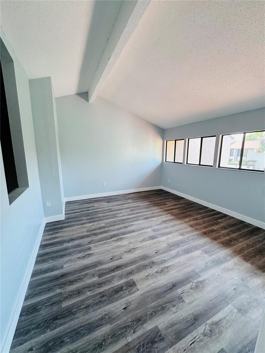 TOWNHOUSES ROSEMONT GREEN - Residential