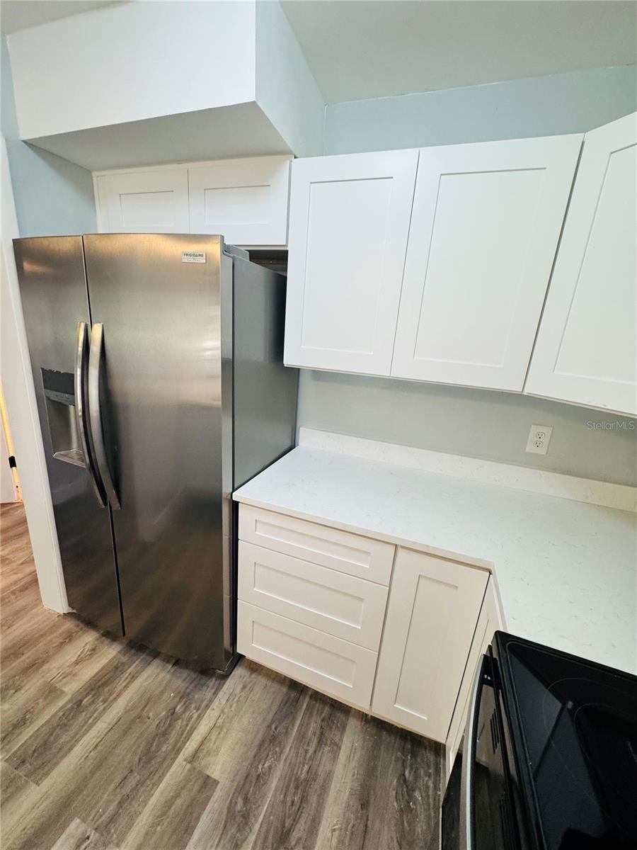 TOWNHOUSES ROSEMONT GREEN - Residential