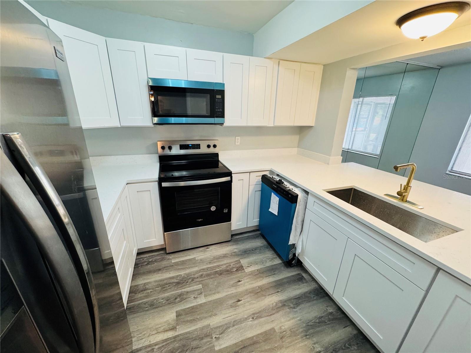 TOWNHOUSES ROSEMONT GREEN - Residential