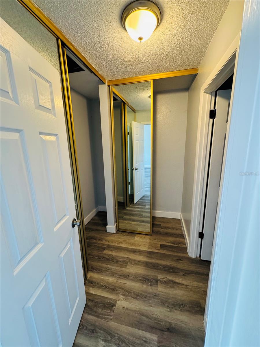 TOWNHOUSES ROSEMONT GREEN - Residential