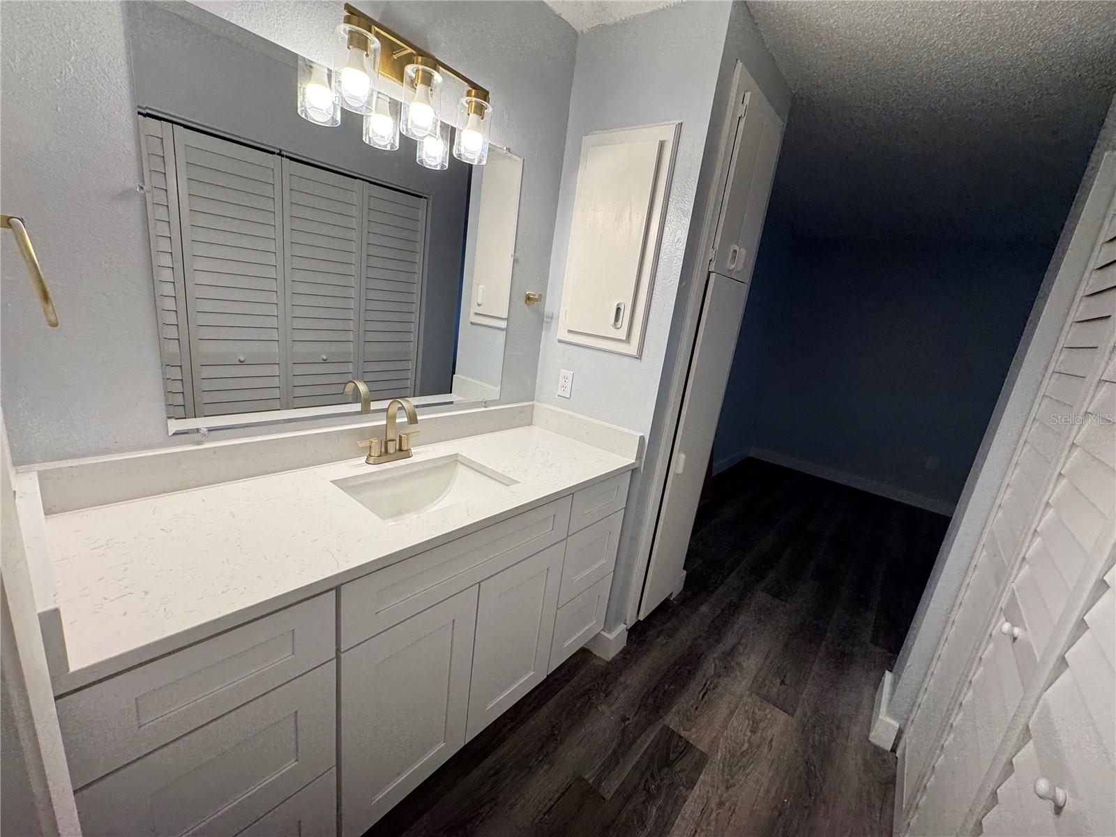 TOWNHOUSES ROSEMONT GREEN - Residential
