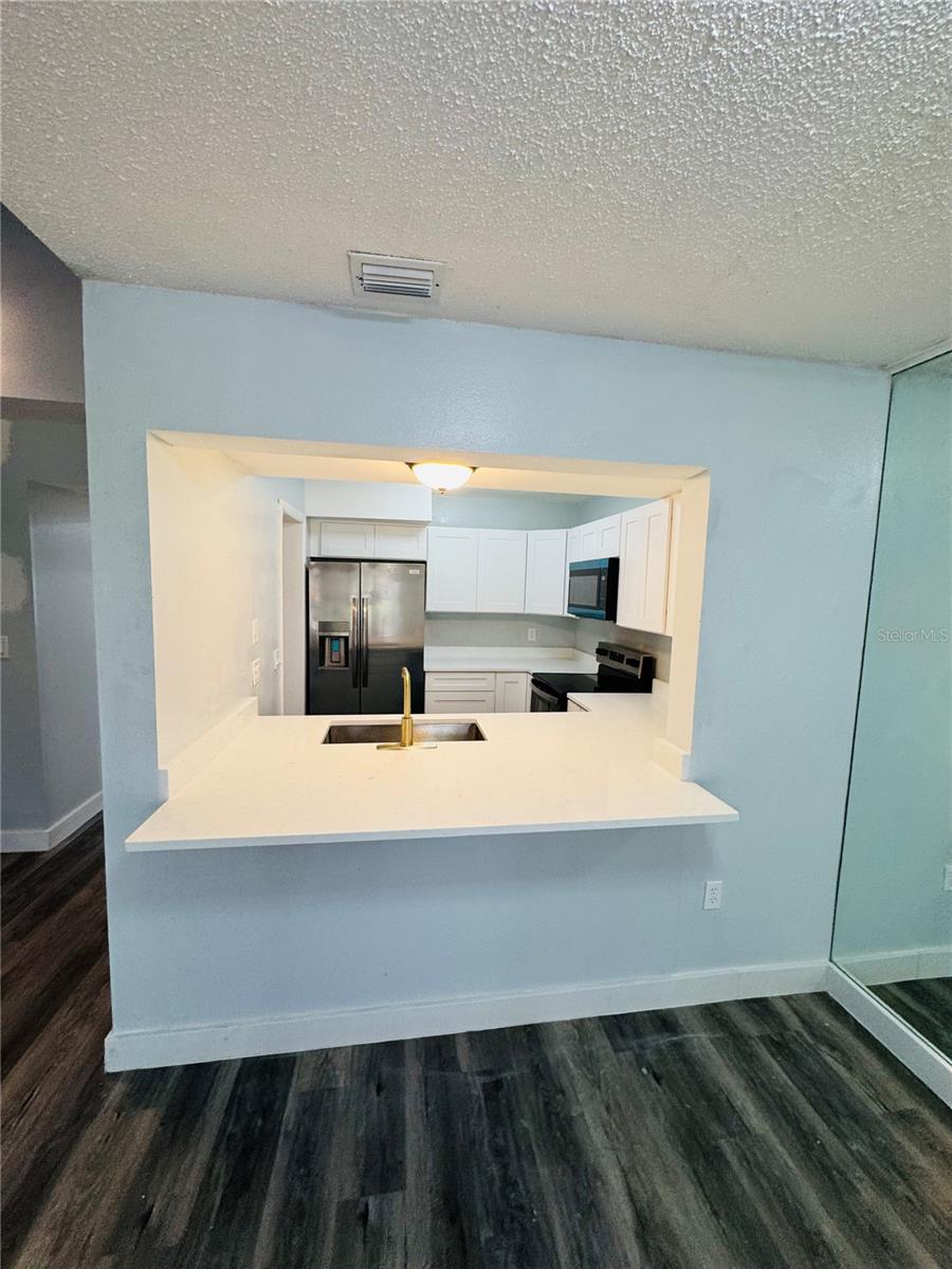 TOWNHOUSES ROSEMONT GREEN - Residential