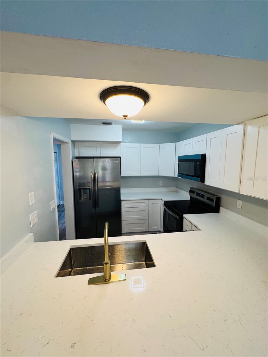 TOWNHOUSES ROSEMONT GREEN - Residential