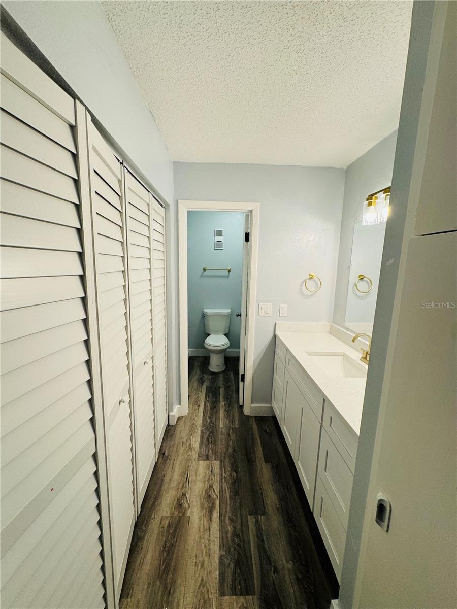 TOWNHOUSES ROSEMONT GREEN - Residential