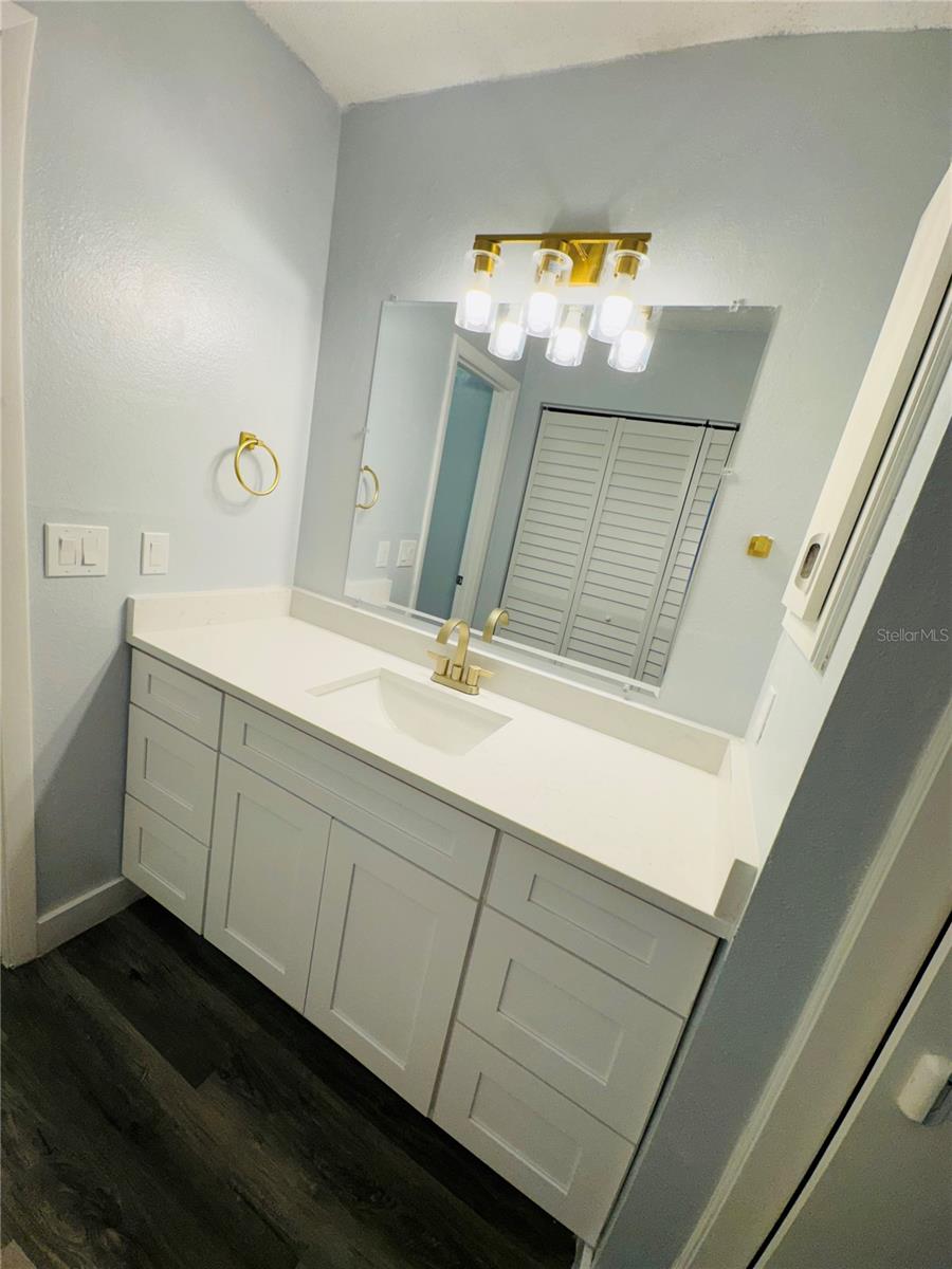 TOWNHOUSES ROSEMONT GREEN - Residential